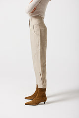 Arco Panel Detail  Pants