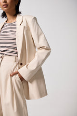 DELIA TAILORED BLAZER