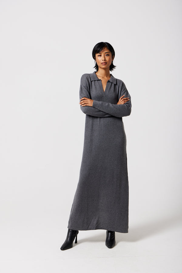 Preston Maxi Dress