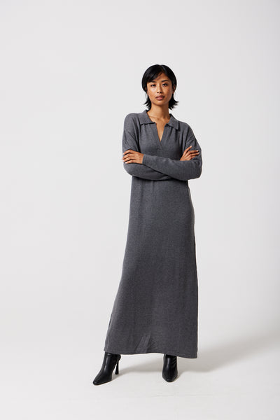 Preston Maxi Dress