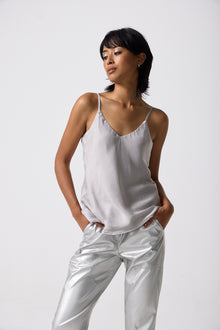 LULI SILK CAMI