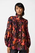 Alfie Billow Sleeve Blouse