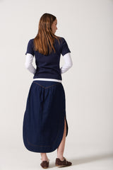 JAK DOUBLE TEE