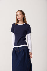 JAK DOUBLE TEE