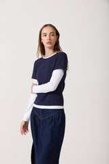 JAK DOUBLE TEE