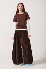 JAK DOUBLE TEE