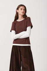 JAK DOUBLE TEE