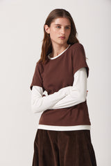 JAK DOUBLE TEE