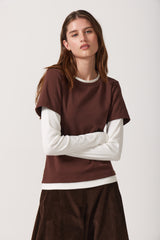 JAK DOUBLE TEE