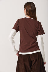 JAK DOUBLE TEE