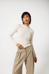 Bowie Low Rise Pants