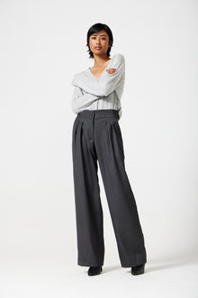 Bowie Low Rise Pants