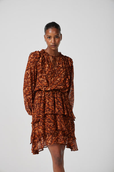 Beatrice Mini Dress