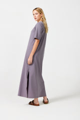 Romy Tee Shirt Dress