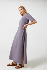 Romy Tee Shirt Dress
