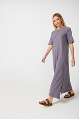 Romy Tee Shirt Dress