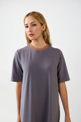 Romy Tee Shirt Dress