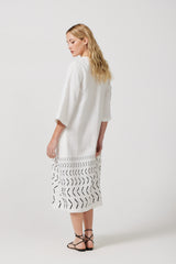 Shelby Arrow Print Dress