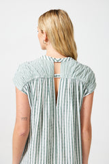Salida Ruched Coverup