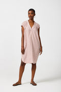 Salida Ruched Coverup