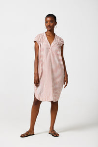 Salida Ruched Coverup