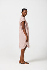Salida Ruched Coverup