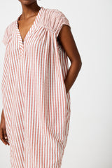 Salida Ruched Coverup