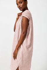 Salida Ruched Coverup