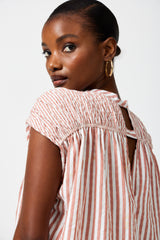 Salida Ruched Coverup