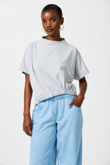 Zuri Short Sleeve Tee