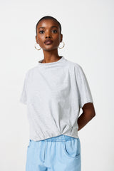 Zuri Short Sleeve Tee