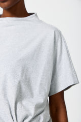 Zuri Short Sleeve Tee