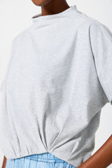 Zuri Short Sleeve Tee
