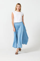 Valentina Denim Skirt