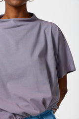 Zuri Short Sleeve Tee