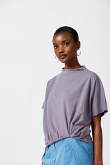 Zuri Short Sleeve Tee