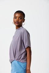Zuri Short Sleeve Tee