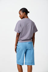Zuri Short Sleeve Tee