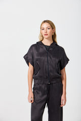 Rayla Fluid Anorak