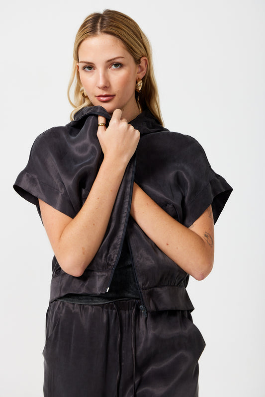 Rayla Fluid Anorak 1366