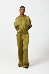 Rayla Fluid Anorak