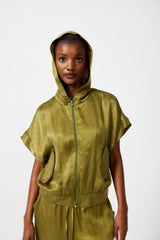 Rayla Fluid Anorak