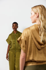 Rayla Fluid Anorak