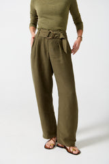 Harrie D-Ring Pants