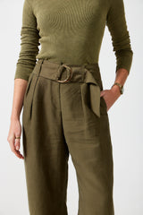 Harrie D-Ring Pants