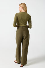 Harrie D-Ring Pants