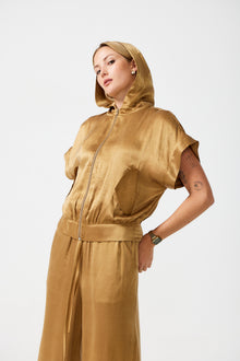 Rayla Fluid Anorak