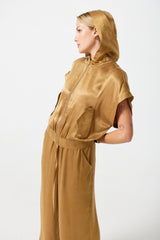 Rayla Fluid Anorak