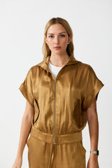 Rayla Fluid Anorak
