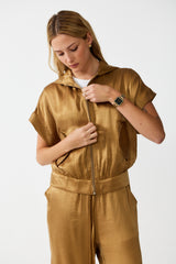Rayla Fluid Anorak